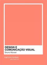 Design e comunicação visual Design e comunicação visual