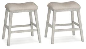 Design exclusivo de banqueta de bar de Ashley Skempton Modern Whitewash Design exclusivo de banqueta de bar de Ashley Skempton Modern Whitewash