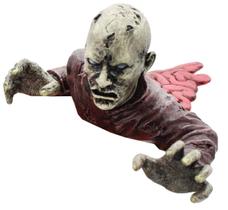 Design exclusivo de zumbis Door Stop Toynk Horror Block