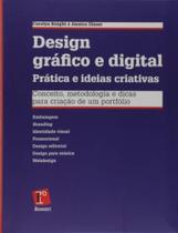 Design Gráfico E Digital Prática E Ideias Criativas: : Conceitos, Metodologia E Dicas Para Criação D - ROSARI Design Gráfico E Digital Prática E Ideias Criativas: : Conceitos, Metodologia E Dicas Para Criação D - ROSARI