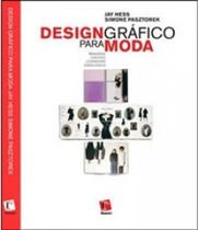 Design Gráfico Para Moda - ROSARI