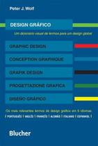Design Gráfico - Um Dicionário Visual de Termos Para Um Design Global