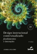 Design Instrucional Contextualizado - Fundamentos e Inovações