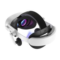 Design KIWI de alça de cabeça de áudio para Meta/Oculus Quest 3/3S Design KIWI de alça de cabeça de áudio para Meta/Oculus Quest 3/3S