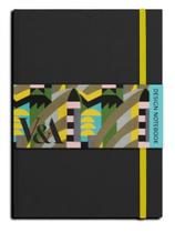 Design notebook - cole black