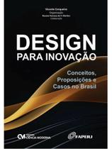 Design para inovação Design para inovação