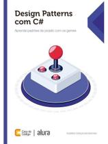 Design patterns com c
