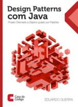 Design patterns com java Design patterns com java