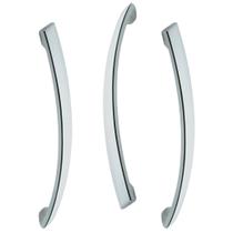 Design que valoriza 3 Puxadores 128mm Beckmann
