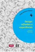 Design: Reflexões e experiências