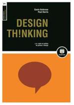 Design Thinking 01 - BOOKMAN