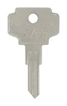 Design tradicional do escritório doméstico universal Key Hillman branco