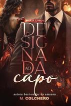 Designada Ao Capo: Omertà Designada Ao Capo: Omertà