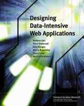 Designing data intensive web applications - MOR - MORGAN KAUFMANN (ELSEVIER)