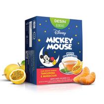 Desin + Disney: Noite Encantada - Mickey sabor Tangerina com Maracujá