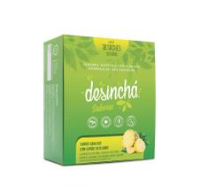 Desinchá Abacaxi e Limão Siciliano Cx 60