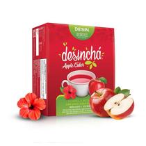 Desinchá Apple Cider (30 sachês)