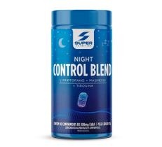 Desinchá Caps Night Control Blend com 90 comprimidos Desinchá Caps Night Control Blend com 90 comprimidos