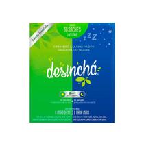 Desinchá Misto (60 sachês) - Padrão: Único Desinchá Misto (60 sachês) - Padrão: Único