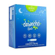 Desinchá Noite (60 sachês) - Padrão: Único Desinchá Noite (60 sachês) - Padrão: Único