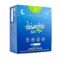 Desinchá Noite (7 sachês 1,5g) - Padrão: Único Desinchá Noite (7 sachês 1,5g) - Padrão: Único