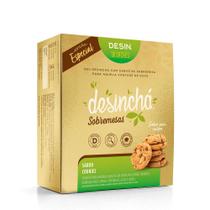 Desinchá Sobremesas Cookies 30 Sachês