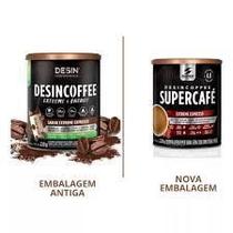 Desincoffee Extreme Energy Café Expresso - Desinchá Sabor Expresso