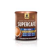 Desincoffee Supercafé - 220g Palha Italiana - Desinchá Desincoffee Supercafé - 220g Palha Italiana - Desinchá