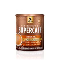 Desincoffee Supercafé Chocolate Belga Desinchá 220g