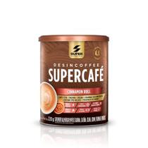 Desincoffee Supercafé Cinnamon Roll 220g Desinchá 220g Desincoffee Supercafé Cinnamon Roll 220g Desinchá 220g