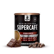 Desincoffee Supercafé Extreme Espresso