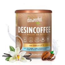 Desincoffee vanilla latte 220g - DESINCHA