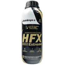 Desincrustante Ácido Autolimpe HFX Extreme - 1 Litro Desincrustante Ácido Autolimpe HFX Extreme - 1 Litro