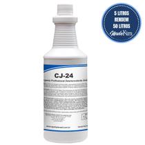 Desincrustante Ácido CJ-24 Spartan