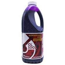 Desincrustante ácido cl1001 2l