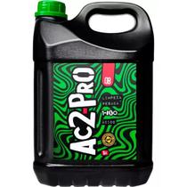 Desincrustante Ácido Limpeza Pesada AC2 PRO 5L Dub Boyz Desincrustante Ácido Limpeza Pesada AC2 PRO 5L Dub Boyz