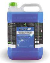 Desincrustante Ácido Líquido Prot Ativ 800