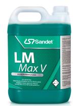 Desincrustante Ácido Lm Max V 5 Litros Sandet