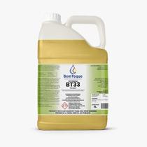 Desincrustante ácido (PÓS OBRA) BT33