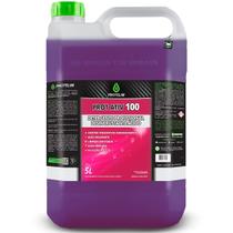 Desincrustante Ácido Prot Ativ 100 Limpa Metal Alumínio 5L Protelim