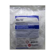 Desincrustante Alcalino 1kg Rio 93 Rioquímica - Rioquimica