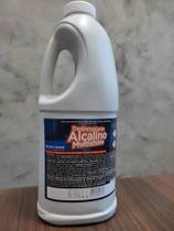 Desincrustante Alcalino Multishine 2 Litros