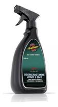 Desincrustante Ativado BraClean PREMIUM 3 Em 1 Concentrado, Limpeza E Remoção De Sujeiras, Protege E Da Brilho
