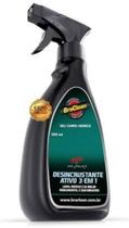 Desincrustante Ativo 3 Em 1 500Ml Braclean