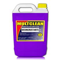 Desincrustante Automotivo Limpa Bau Lavar Motor Rodas Desincrustante Automotivo Limpa Bau Lavar Motor Rodas