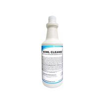 Desincrustante Bac. Aparelhos Sanitários Bowl Cleanse 1 Lt