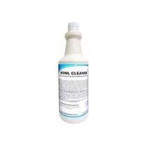 Desincrustante Bac. Aparelhos Sanitários Bowl Cleanse 1 Lt - SPARTAN