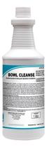Desincrustante bowl cleanse 1l spartan