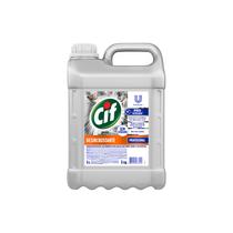Desincrustante Cif 5L Desincrustante Cif 5L