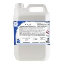 Desincrustante cj24 5l spartan